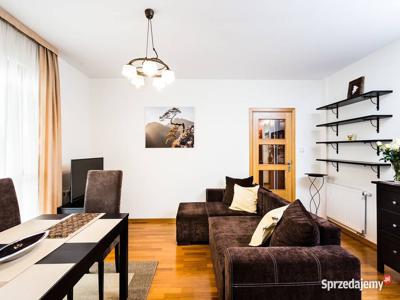 Bronowicka. Apartament 3-pok,taras,garaż.