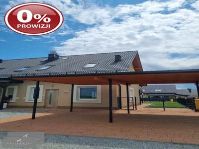 Dom do wynajęcia 4 pokoje Namysłów, 96,95 m2