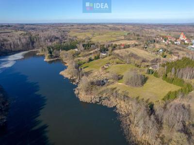 Dom na sprzedaż 4 pokoje olsztyński, 104,40 m2, działka 2343 m2