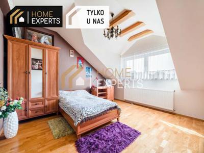 Dom na sprzedaż 5 pokoi Gdańsk Osowa, 240 m2, działka 239 m2