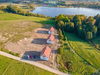 Dom na sprzedaż 5 pokoi olsztyński, 143,66 m2, działka 850 m2