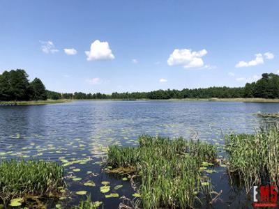 Działka budowlana