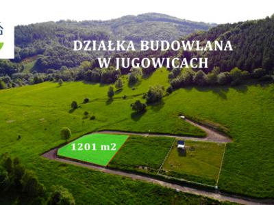 Działka budowlana Jugowice