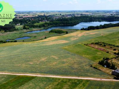 Działka budowlana, ul. Goślińska