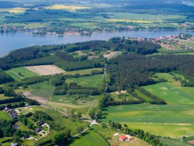 Działka budowlana, ul. Mazurska