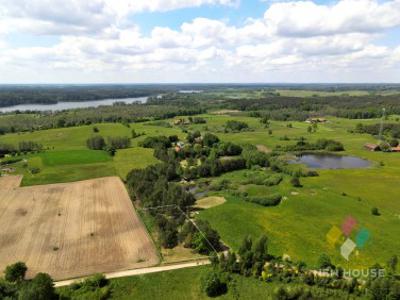 Działka rolno-budowlana Bartołty Wielkie