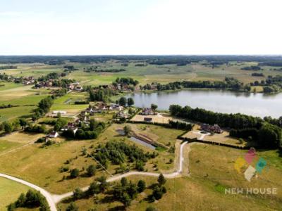 Działka rolno-budowlana Stanclewo