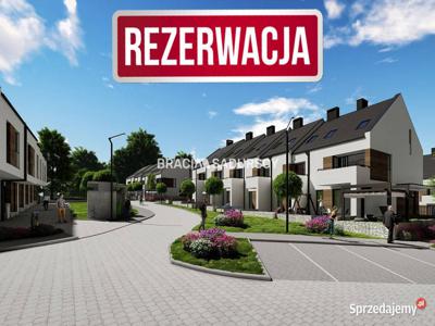 Mieszkanie 84.54m2 4-pok Wieliczka Kasztanowa okolice