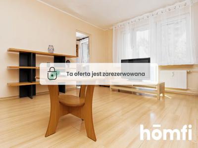 Mieszkanie do wynajęcia 1 pokój Poznań Stare Miasto, 32 m2, 1 piętro
