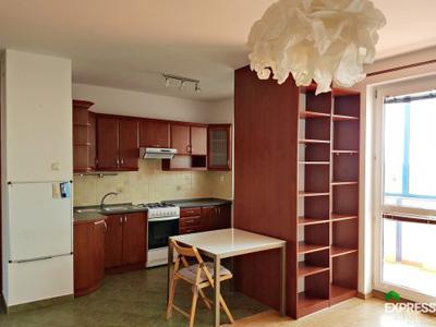 Mieszkanie do wynajęcia 2 pokoje Lublin, 48,50 m2, 3 piętro