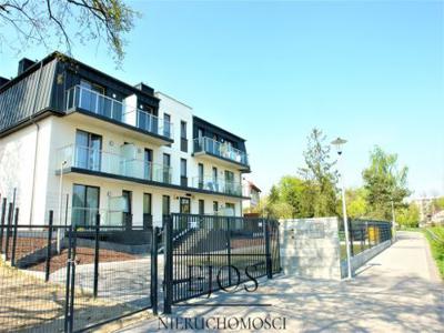 Mieszkanie na sprzedaż 1 pokój Mińsk Mazowiecki, 29,17 m2, 1 piętro