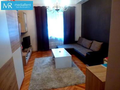 Mieszkanie na sprzedaż 2 pokoje Lublin, 49,18 m2, parter