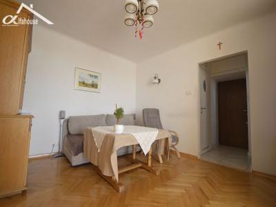 Mieszkanie na sprzedaż 3 pokoje Lublin, 46,35 m2, 10 piętro