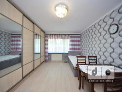 Mieszkanie na sprzedaż, 36 m², Ruda Śląska Nowy Bytom