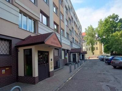 Mieszkanie na sprzedaż, 47 m², Legnica Tarninów