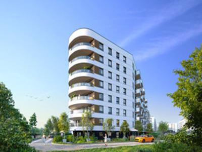 Mieszkanie na sprzedaż, 42 m², Gdańsk Letnica