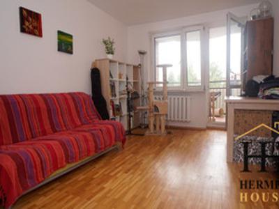Mieszkanie na sprzedaż, 67 m², Lublin Sławinek