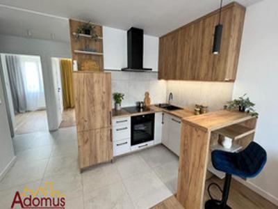 Mieszkanie na sprzedaż, 46 m², Tarnów Strusina