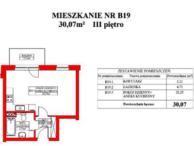 Nowe mieszkanie Suchostrzygi, ul. Wiktora Jagalskiego 3