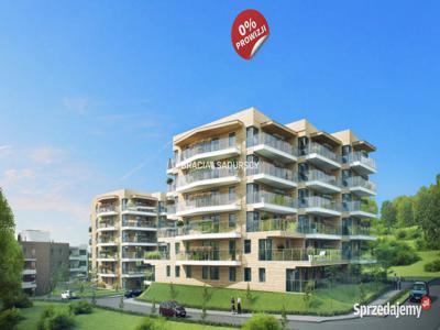 Oferta sprzedaży mieszkania 120.73m2 4-pokojowe Kraków Reduta