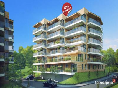 Oferta sprzedaży mieszkania 74.32m2 4 pokoje Kraków