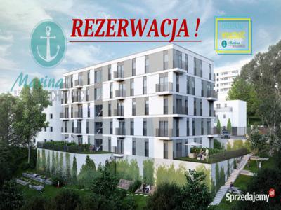 Oferta sprzedaży mieszkania Gdynia 68m2 3 pokojowe