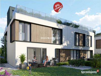 Oferta sprzedaży mieszkania Kraków Podłużna - okolice 51.97m2 3 pokojowe