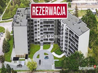 Sprzedam mieszkanie Kraków Teligi 68.51m2 3 pokojowe