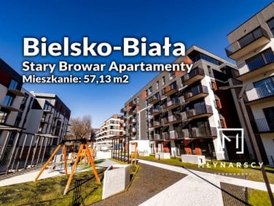 Apartament, ul. Browarna