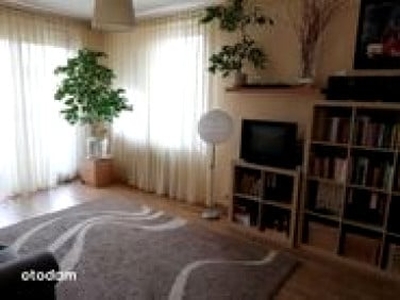 Apartament, ul. Bobrzyńskiego