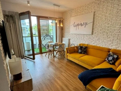 Apartament, ul. Dzikich Jabłoni