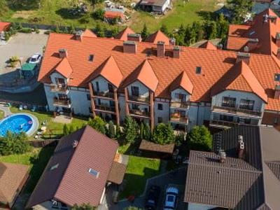 Apartament, ul. Gdańska