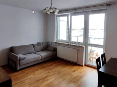 Apartament, ul. Kamińskiego