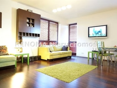 Apartament, ul. Kraszewskiego