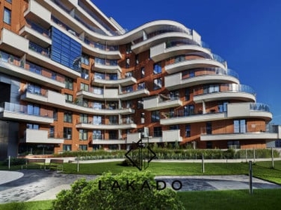 Apartament, ul. Żółkiewskiego