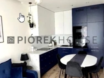 Apartament, ul. Pola Karolińskie