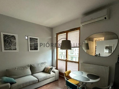 Apartament, ul. Rydygiera