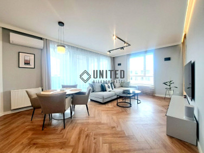 Apartament, ul. Życzliwa