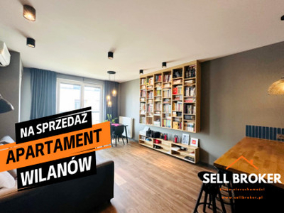 Apartament Warszawa