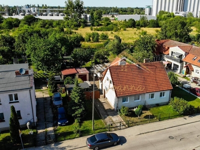 Dom Malbork, ul. Dąbrowskiego