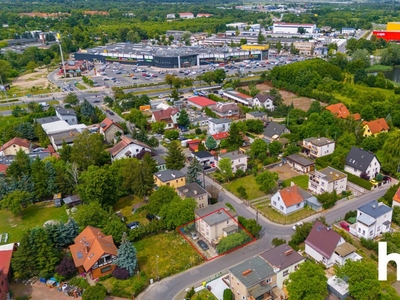 Dom Wrocław Poświętne, ul. Milicka