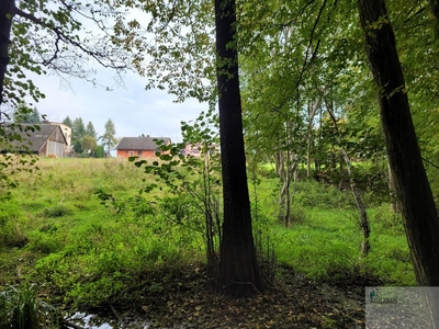 Działka budowlana Janowice, ul. Janowicka