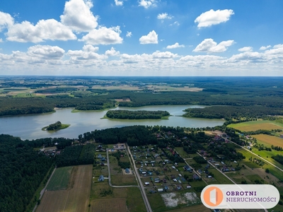 Działka inna Borzechowo, ul. Szkolna