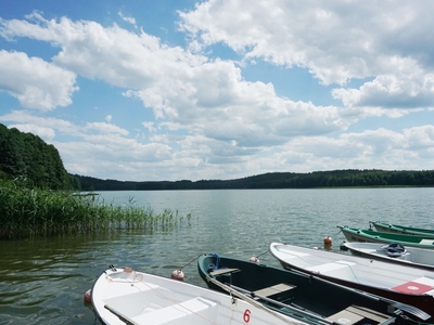 Działka inna Rentyny, ul. Mochnackiego