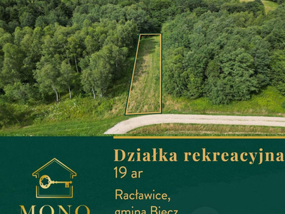 Gorlicki, Biecz, Racławice