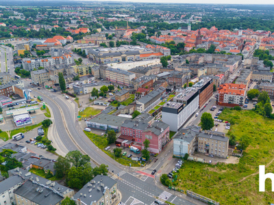 Kalisz, Stare Miasto, Złota