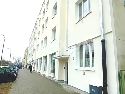 Lokal handlowy na wynajem - Warszawa, Bielany