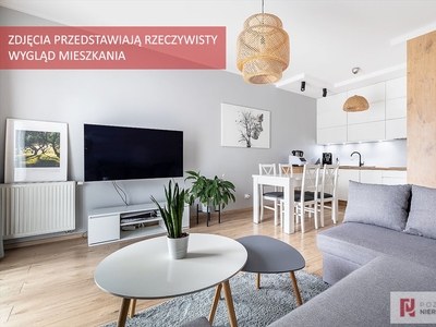 Mieszkanie dwupokojowe na sprzedaż