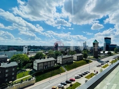 Mieszkanie Katowice Śródmieście, ul. Henryka Góreckiego