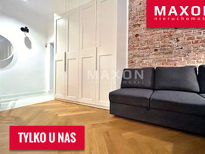 Mieszkanie na sprzedaż, 26 m², Warszawa Mokotów